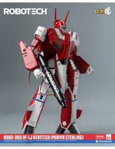 Robotech ROBO-DOU VF-1J...