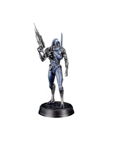 Mass Effect Legion  Figure