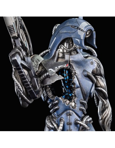Mass Effect Legion  Figure Mass Effect Legion  Figure
