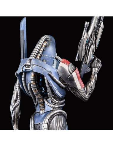 Mass Effect Legion  Figure Mass Effect Legion  Figure