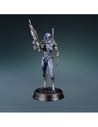 Mass Effect Legion  Figure Mass Effect Legion  Figure