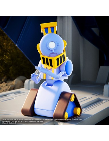 Thundercats Ultimates Safari Joe Wave 12