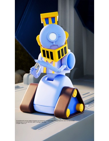 Thundercats Ultimates Safari Joe Wave 12