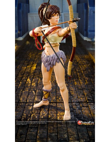 Thundercats Ultimates Nayda Wave 12