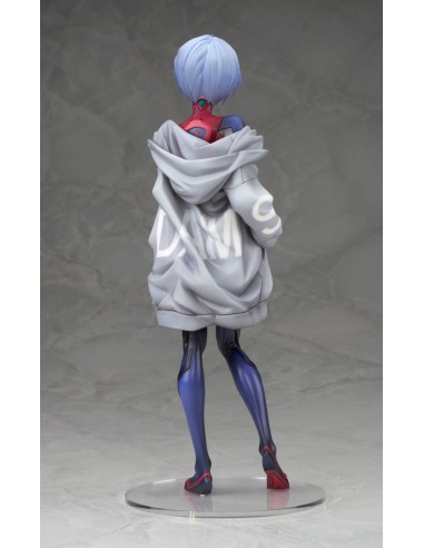 Evangelion 3.0+1.0 Thrice Upon a Time... Evangelion 3.0+1.0 Thrice Upon a Time...
