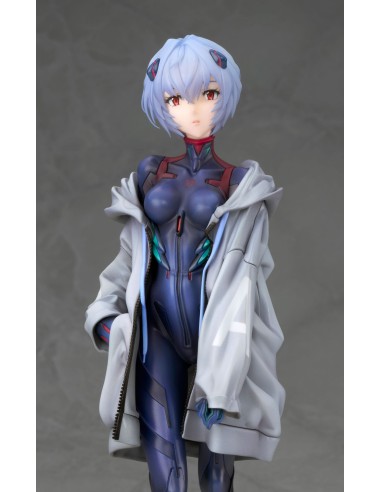 Evangelion 3.0+1.0 Thrice Upon a Time... Evangelion 3.0+1.0 Thrice Upon a Time...