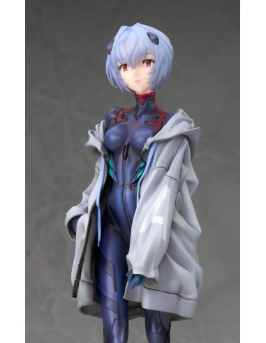 Evangelion 3.0+1.0 Thrice Upon a Time... Evangelion 3.0+1.0 Thrice Upon a Time...