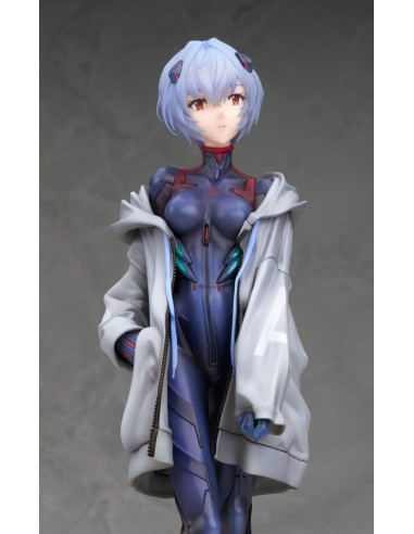 Evangelion 3.0+1.0 Thrice Upon a Time... Evangelion 3.0+1.0 Thrice Upon a Time...