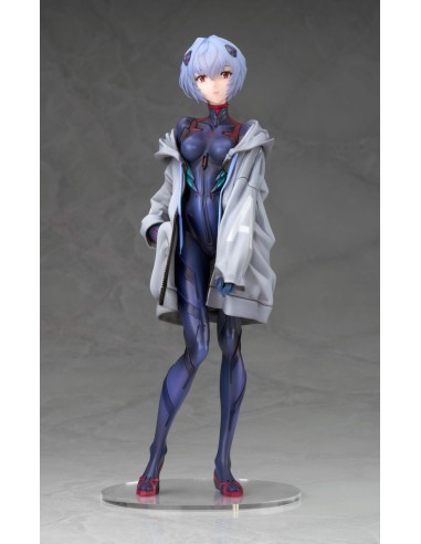 Evangelion 3.0+1.0 Thrice Upon a Time... Evangelion 3.0+1.0 Thrice Upon a Time...