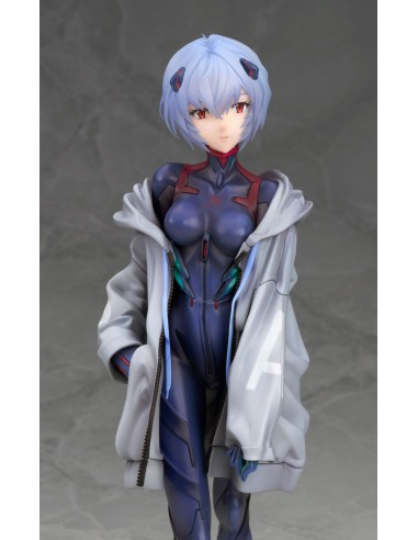 Evangelion 3.0+1.0 Thrice Upon a Time... Evangelion 3.0+1.0 Thrice Upon a Time...