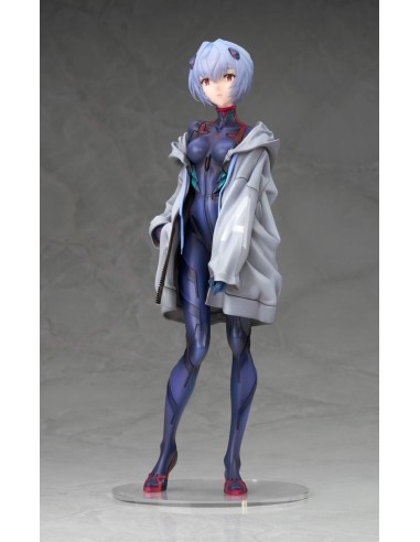 Evangelion 3.0+1.0 Thrice Upon a Time... Evangelion 3.0+1.0 Thrice Upon a Time...
