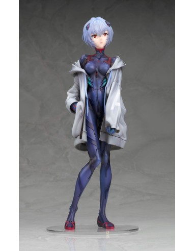 Evangelion 3.0+1.0 Thrice Upon a Time... Evangelion 3.0+1.0 Thrice Upon a Time...