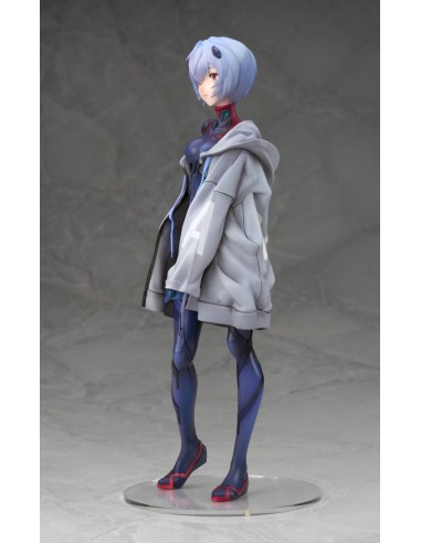 Evangelion 3.0+1.0 Thrice Upon a Time... Evangelion 3.0+1.0 Thrice Upon a Time...
