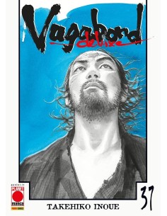 manga VAGABOND DELUXE Nr....