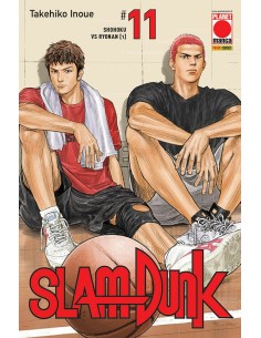 manga SLAM DUNK Nr. 11...