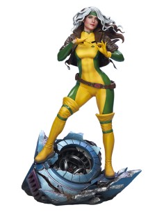 Marvel Premium Format Rogue