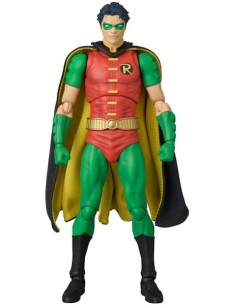 DC Comics MAFEX Robin...