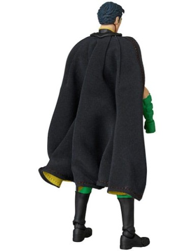 DC Comics MAFEX Robin (Batman Hush Ver.)