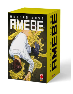 cofanetto AMEBE box ( Vol....