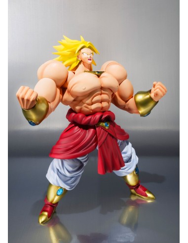 Dragon Ball Broly 40th Anniversary...