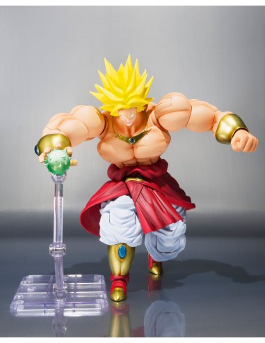 Dragon Ball Broly 40th Anniversary...