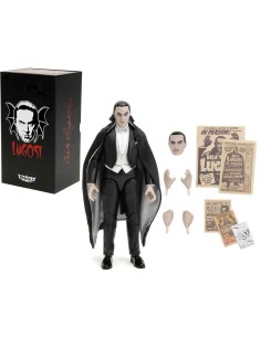 Bela Lugosi Dracula Deluxe...