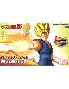 Dragon Ball Z Vegetto Super...