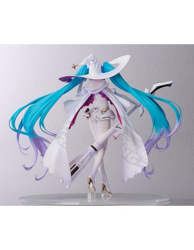 Hatsune Miku Racing Miku 2024 Ver. Hatsune Miku Racing Miku 2024 Ver.