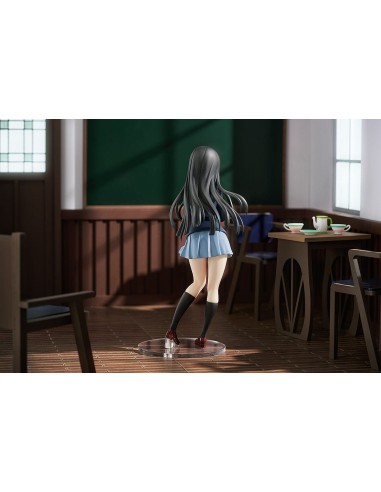 K-On! Pop Up Parade Mio Akiyama L Size