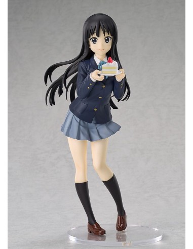 K-On! Pop Up Parade Mio Akiyama L Size