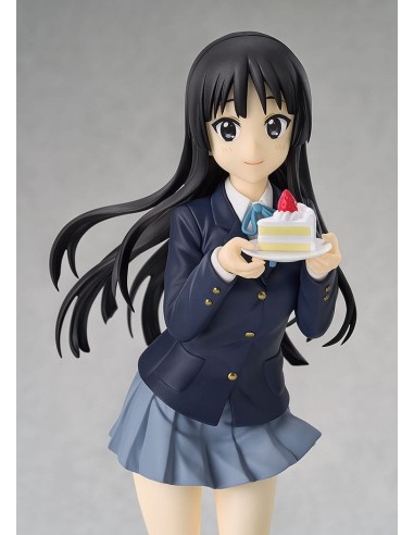 K-On! Pop Up Parade Mio Akiyama L Size