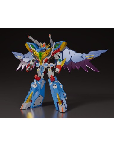 Brave Bang Bravern The Gattai EX DX... Brave Bang Bravern The Gattai EX DX...