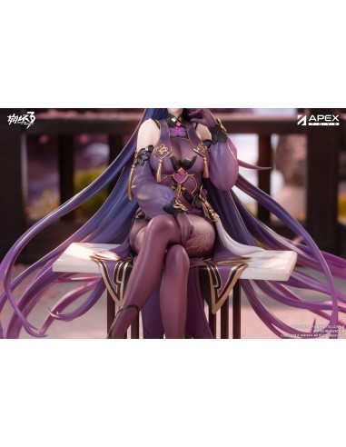 Honkai Impact 3rd Mei Raiden...