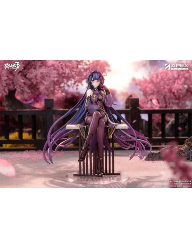 Honkai Impact 3rd Mei Raiden...