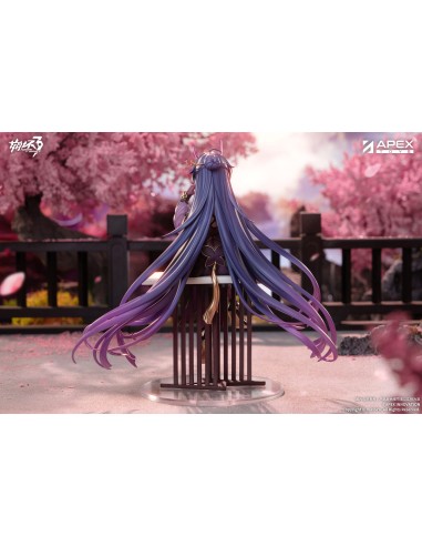 Honkai Impact 3rd Mei Raiden...