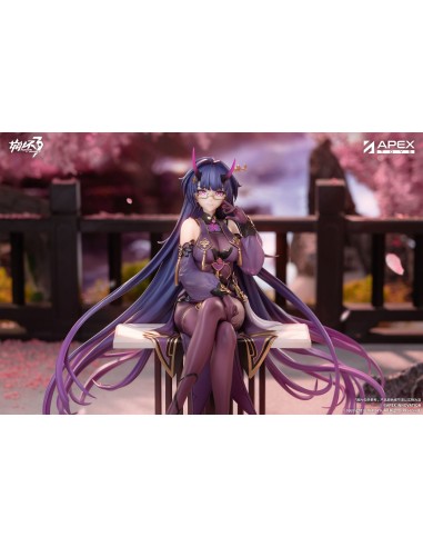 Honkai Impact 3rd Mei Raiden...