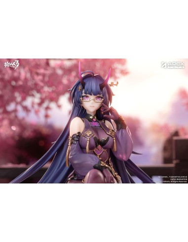 Honkai Impact 3rd Mei Raiden...