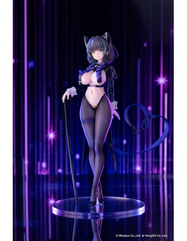 Azur Lane Cheshire The Cat in the...