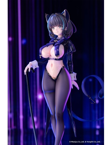 Azur Lane Cheshire The Cat in the...