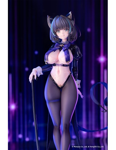 Azur Lane Cheshire The Cat in the...