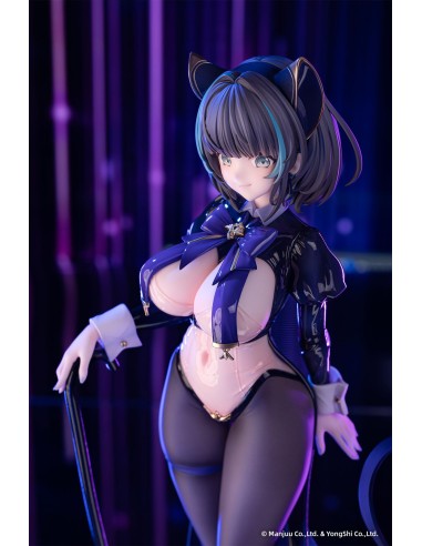 Azur Lane Cheshire The Cat in the...