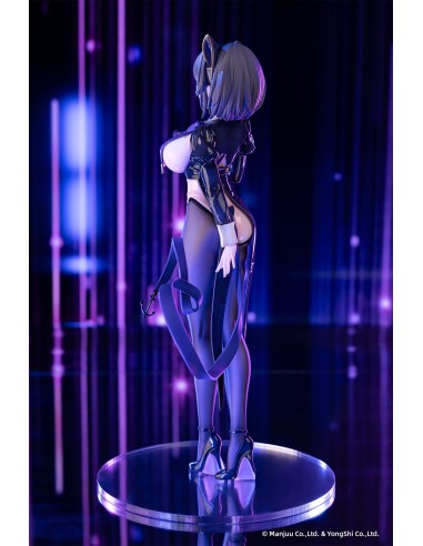 Azur Lane Cheshire The Cat in the...