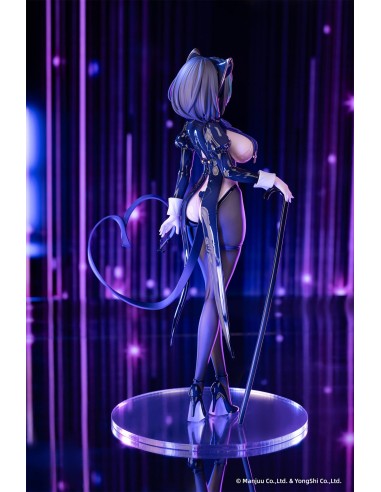 Azur Lane Cheshire The Cat in the...