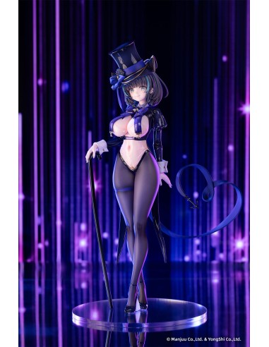 Azur Lane Cheshire The Cat in the...