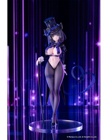 Azur Lane Cheshire The Cat in the...