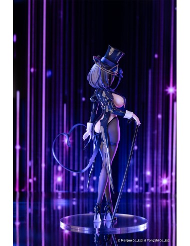 Azur Lane Cheshire The Cat in the...