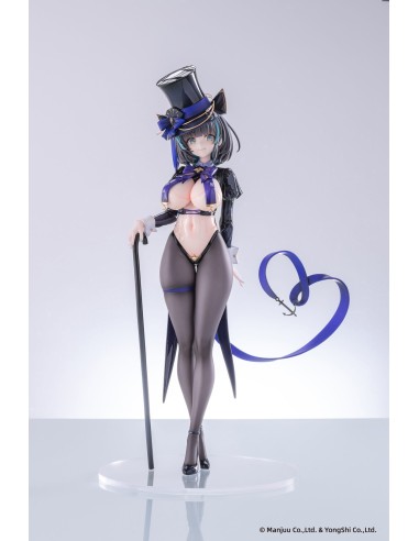 Azur Lane Cheshire The Cat in the...