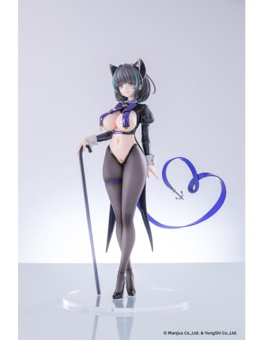 Azur Lane Cheshire The Cat in the...