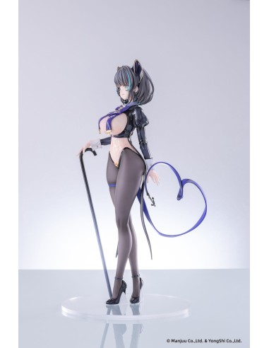 Azur Lane Cheshire The Cat in the...