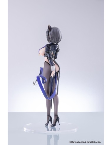 Azur Lane Cheshire The Cat in the...